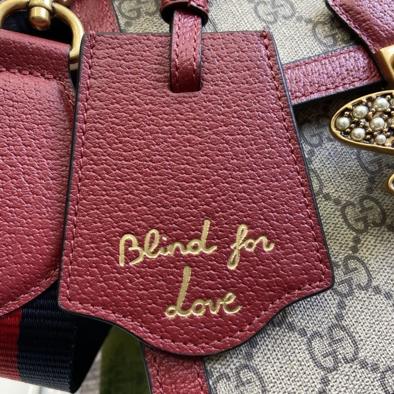 Gvc*1 satchel bags